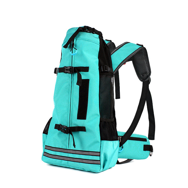 Carriers and Travel Crates - Dog Carrier