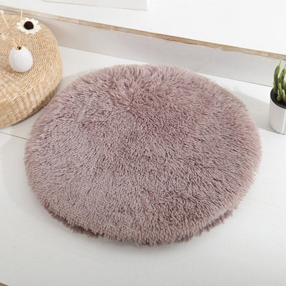 Bedding and Crates - Round Dog Bed