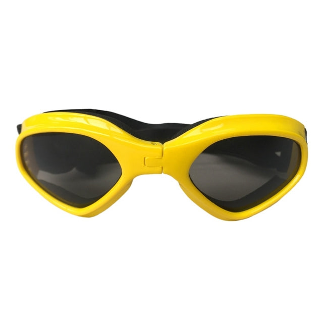 Apparel and Accessories - Dog Sunglasses