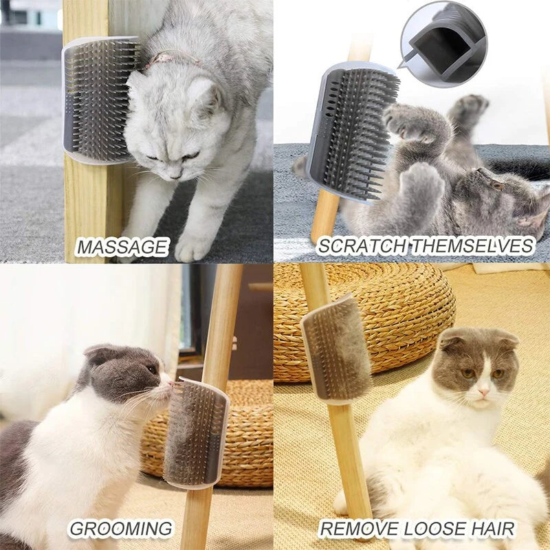 Grooming Supplies - Self Groomer