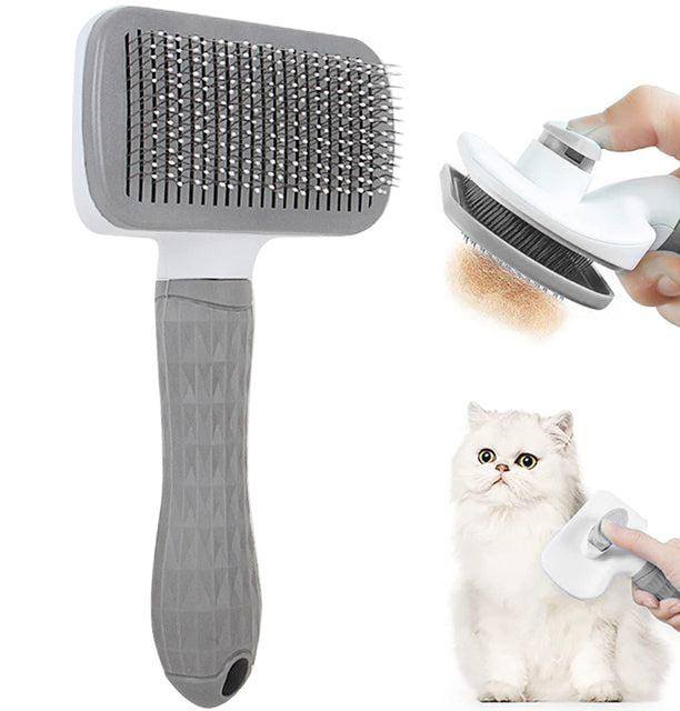 Grooming Supplies - Pet Grooming Brush