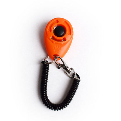 Training Aids - Dog Training Clicker