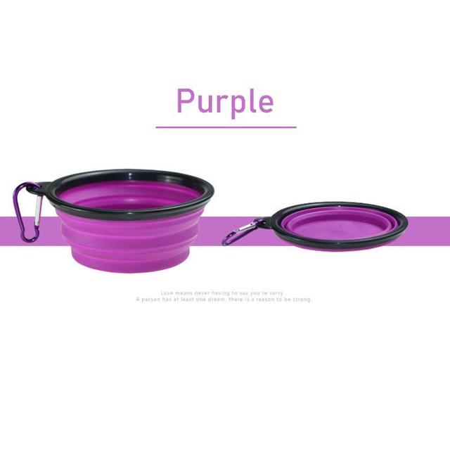 Feeding Accessories - Pet Bowl