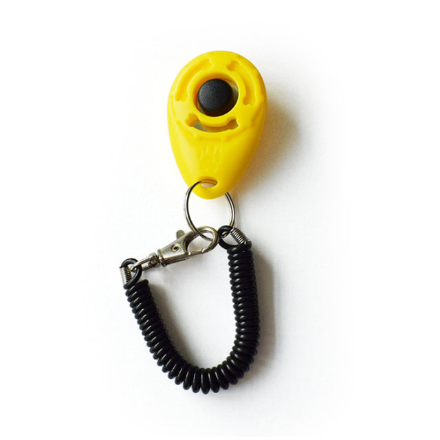 Training Aids - Dog Training Clicker