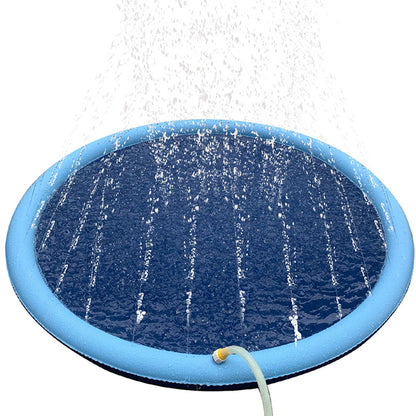 Toys: - Pet Sprinkler Pad