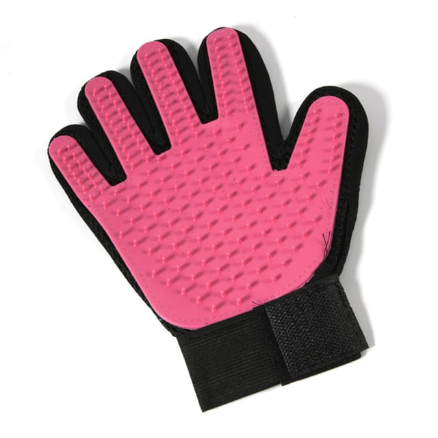 Grooming Supplies - Pet Grooming Glove