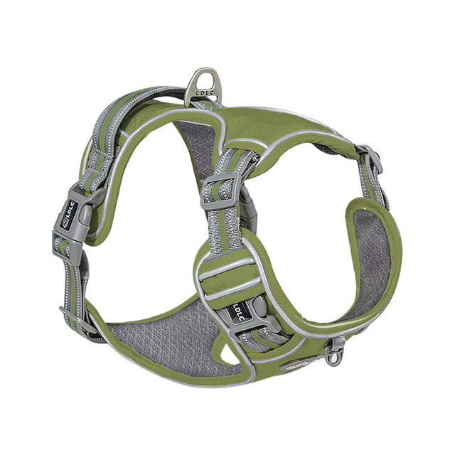 Collars, Leashes, and Harnesses - Dog Harness