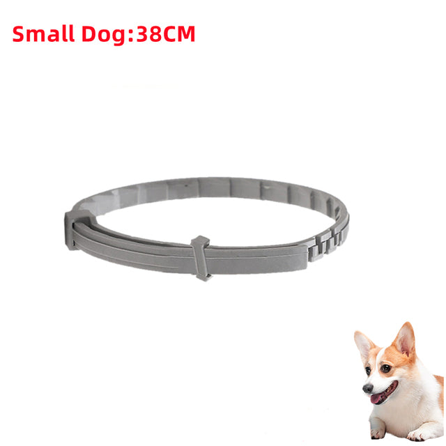 Health and Wellness Products - Anti-Flea Pet Necklace