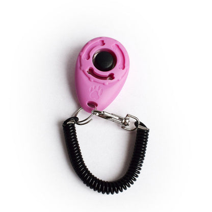 Training Aids - Dog Training Clicker