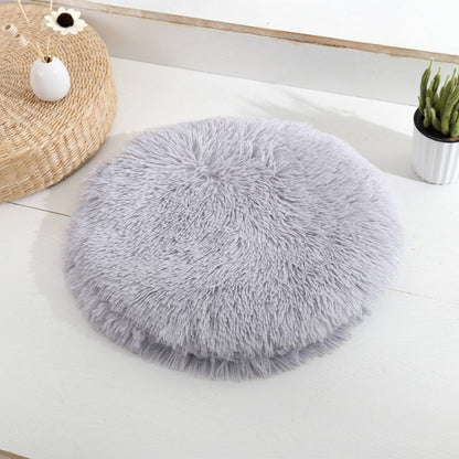 Bedding and Crates - Round Dog Bed