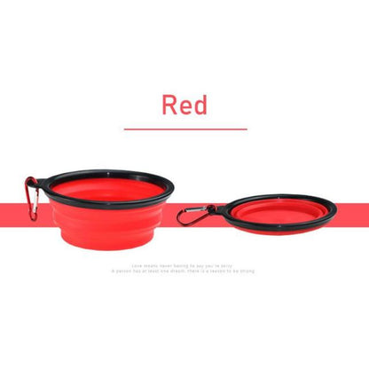 Feeding Accessories - Pet Bowl