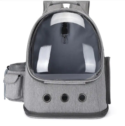 Travel Accessories - Cat Carrier Backpack Space Capsule