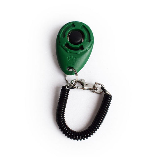 Training Aids - Dog Training Clicker