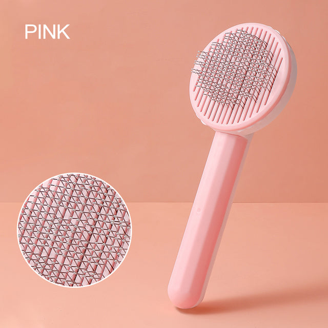 Grooming Supplies - Pet Brush