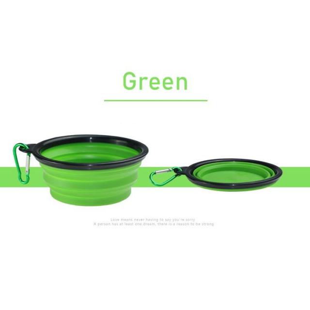 Feeding Accessories - Pet Bowl