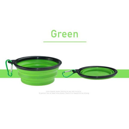 Feeding Accessories - Pet Bowl