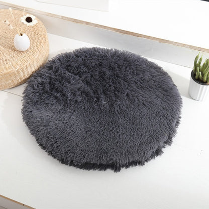 Bedding and Crates - Round Dog Bed