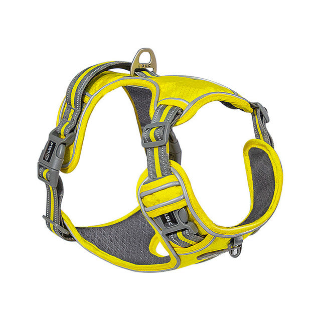 Collars, Leashes, and Harnesses - Dog Harness