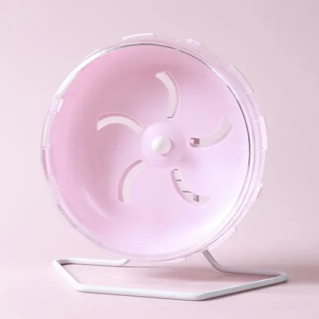 Toys - Hamster Running Wheel