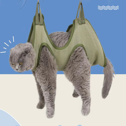 Grooming Supplies - Pet Grooming Hammock