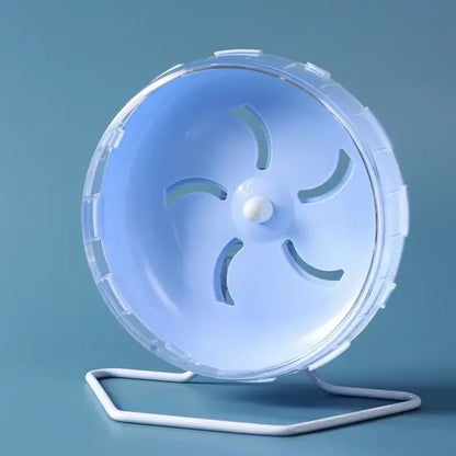 Toys - Hamster Running Wheel