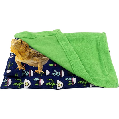 Tanks and Enclosures - Bearded Dragon Sleeping Bag