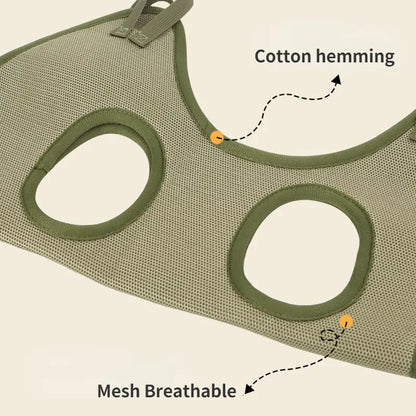 Grooming Supplies - Pet Grooming Hammock