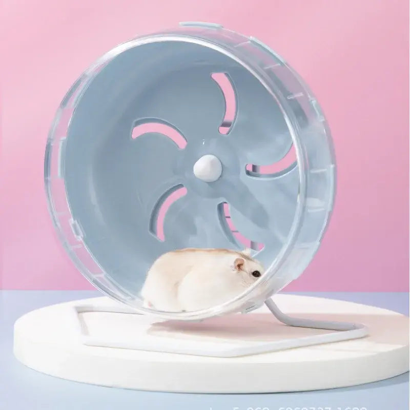 Toys - Hamster Running Wheel