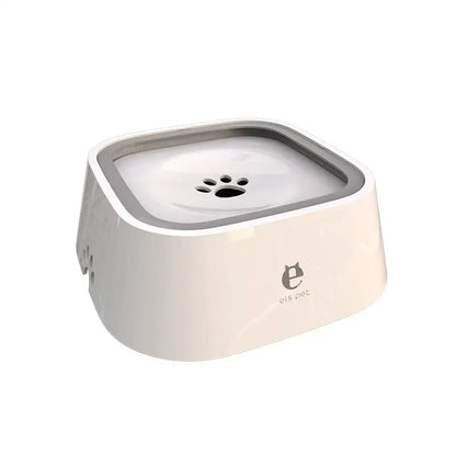 Feeding Accessories - No-Spill Pet Water Bowl