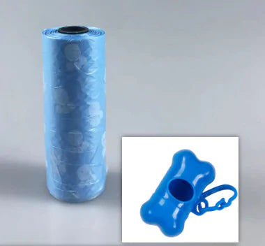 Litter and Litter Accessories - Pet Poop Disposable Bags