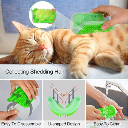 Grooming Supplies - Self Groomer