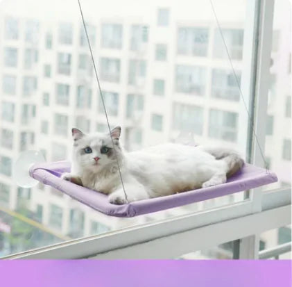 Bedding and Crates - Suspended Bed for Pets