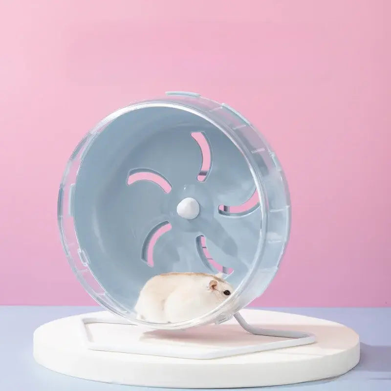 Toys - Hamster Running Wheel