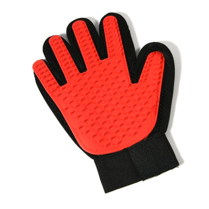 Grooming Supplies - Pet Grooming Glove