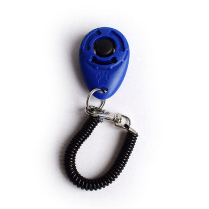 Training Aids - Dog Training Clicker