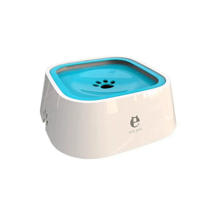 Feeding Accessories - No-Spill Pet Water Bowl