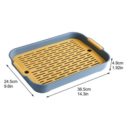 Litter and Litter Accessories - Litter Box Small Pet Toilet Tray - Corner Toilet Box