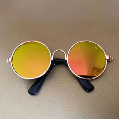 Apparel and Accessories - Pet Sunglasses