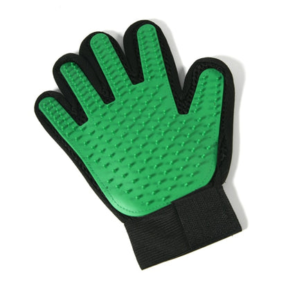 Grooming Supplies - Pet Grooming Glove