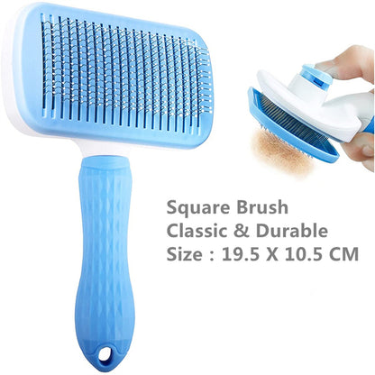 Grooming Supplies - Pet Grooming Brush