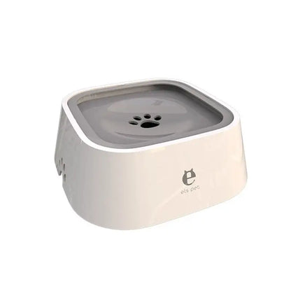 Feeding Accessories - No-Spill Pet Water Bowl