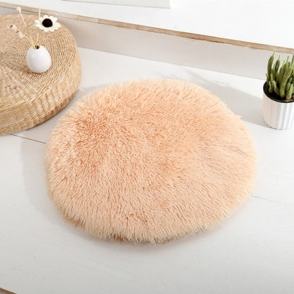 Bedding and Crates - Round Dog Bed