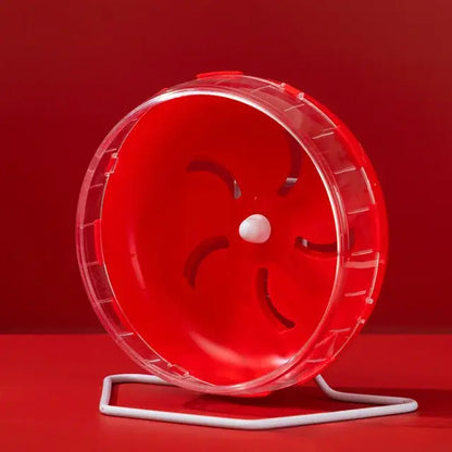 Toys - Hamster Running Wheel