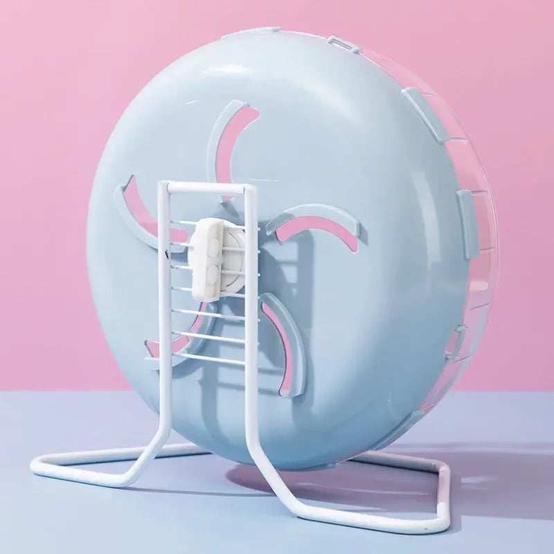 Toys - Hamster Running Wheel