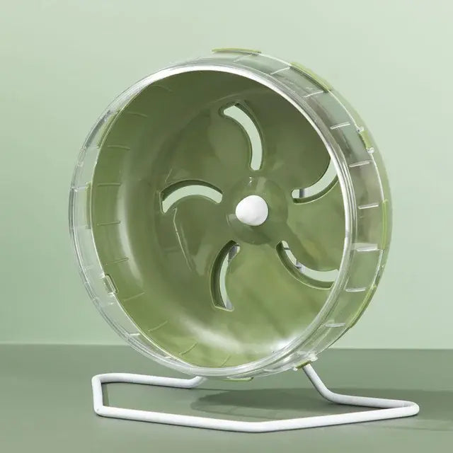 Toys - Hamster Running Wheel