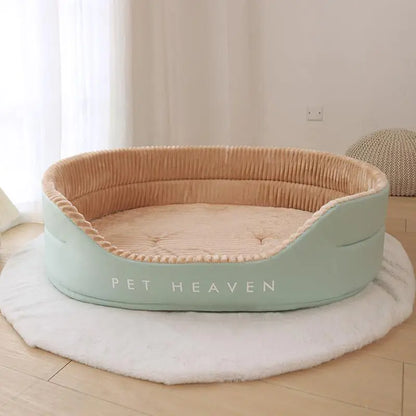 Bedding and Crates - Soft Padded Dog Bed