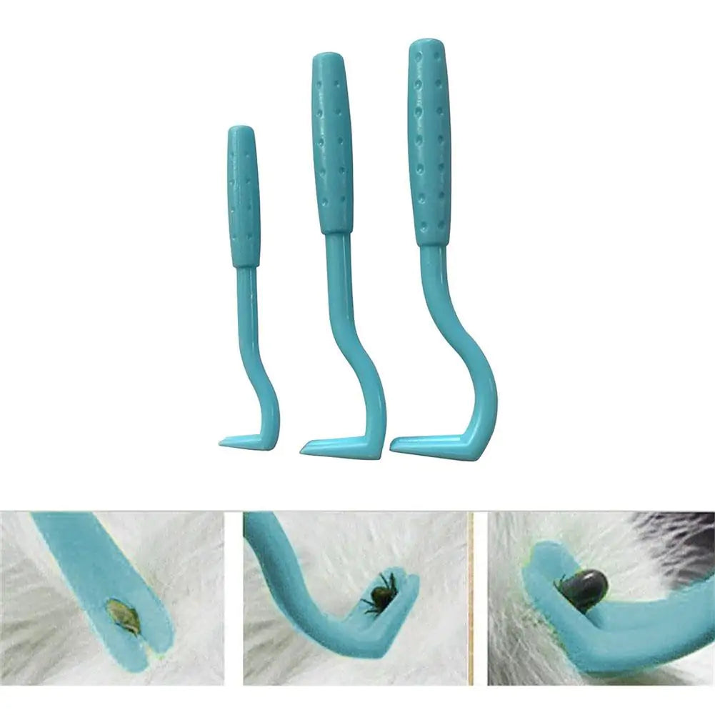 Grooming Supplies - Tick Removal Tool