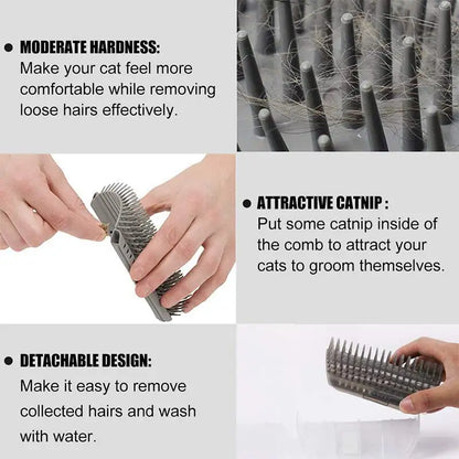 Grooming Supplies - Self Groomer