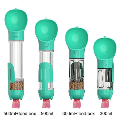 Feeding Accessories -Portable Feeding Bowl