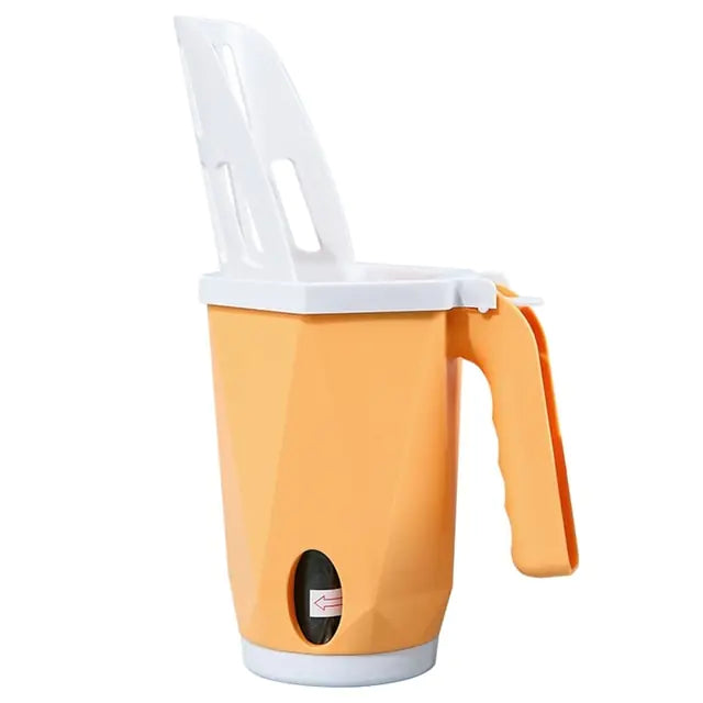 Litter and Litter Accessories - Self-cleaning Cat Litter Scoop